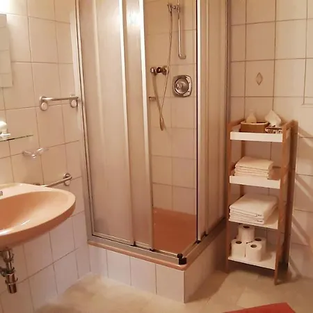 Krismer Lägenhet Arzl im Pitztal