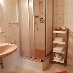 Krismer Apartamento Arzl im Pitztal