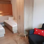 Apartamento Krismer Arzl im Pitztal